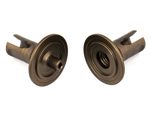 TEAM ASSOCIATED B61 FL MIP DIFF OUTDRIVES - ALUMINIUM